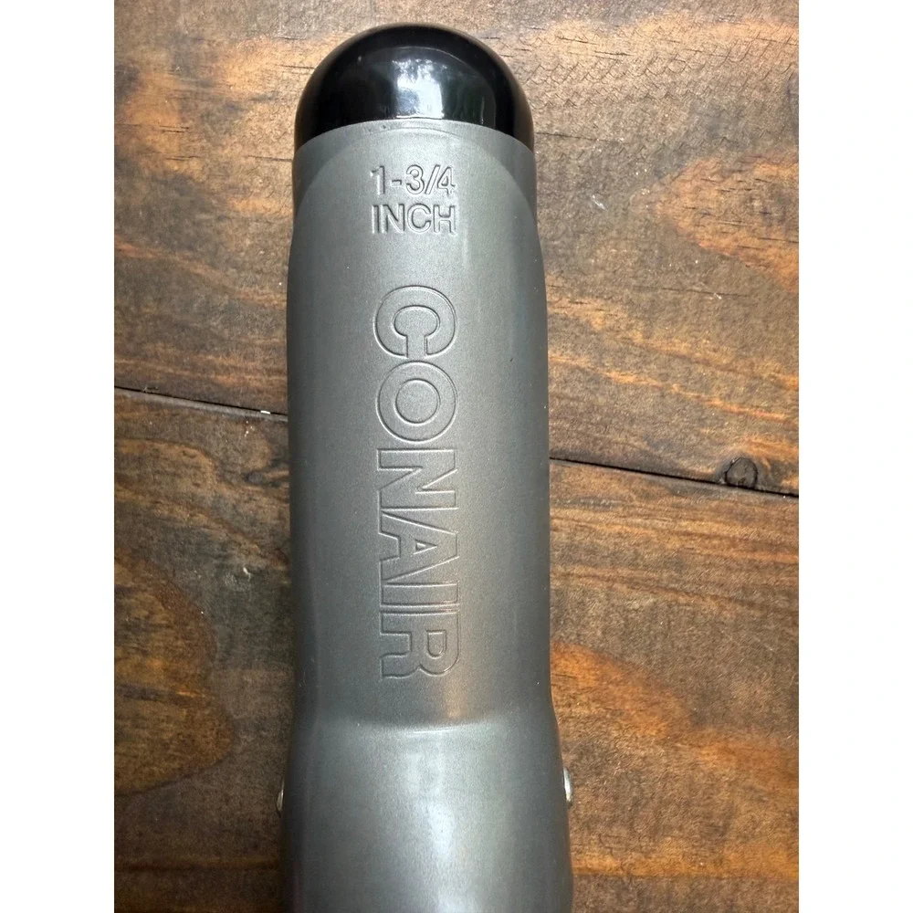 Conair infinitipro curling